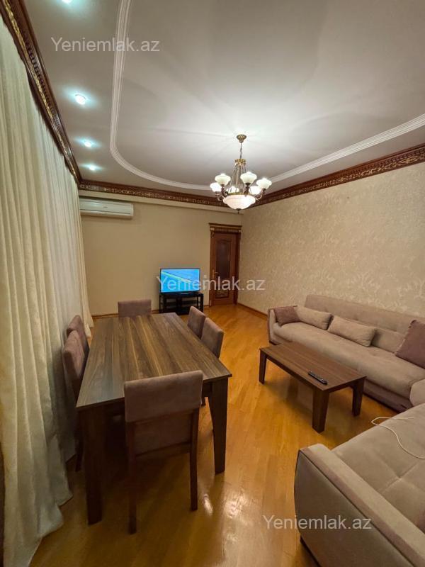 3 otaqlı Bina evi menzil, Binəqədi rayonu, Bakı
