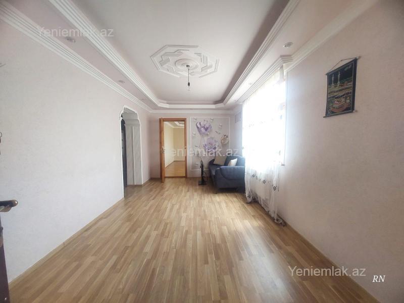 3 otaqlı Bina evi menzil, 48-ci məhəllə, Sumqayıt