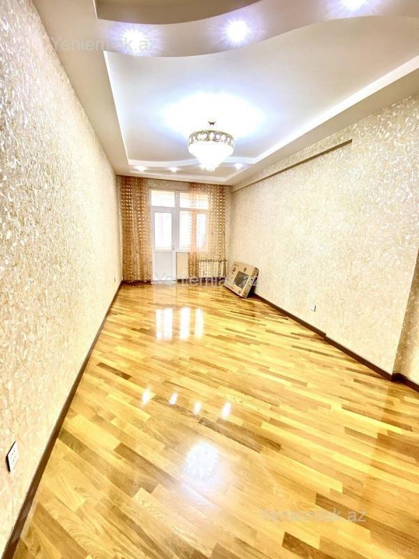 3 otaqlı Bina evi menzil, Nəsimi rayonu, Bakı
