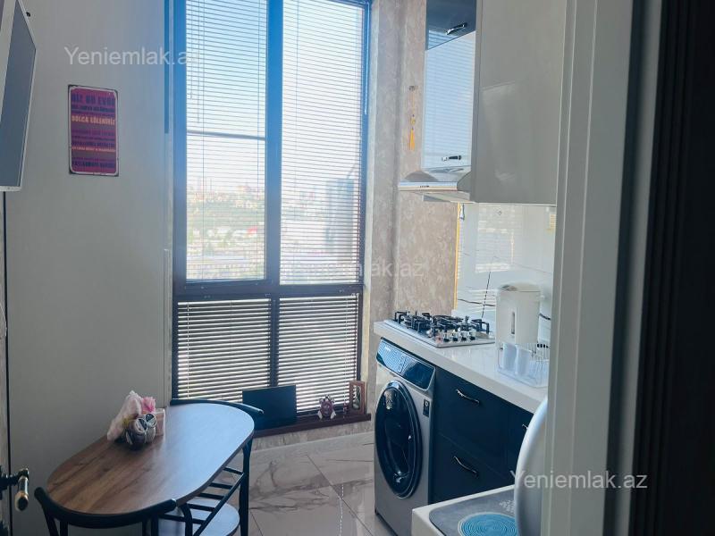 2 otaqlı Bina evi menzil, Sabunçu rayonu, Bakı