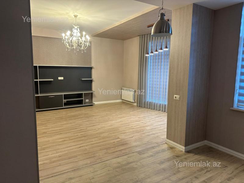 3 otaqlı Bina evi menzil, Yasamal rayonu, Bakı