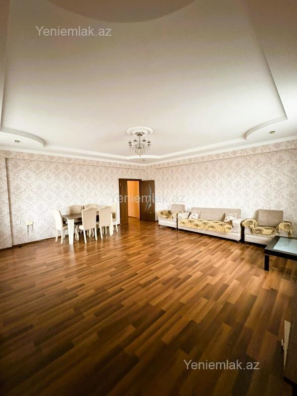 2 otaqlı Bina evi menzil, Nəsimi rayonu, Bakı