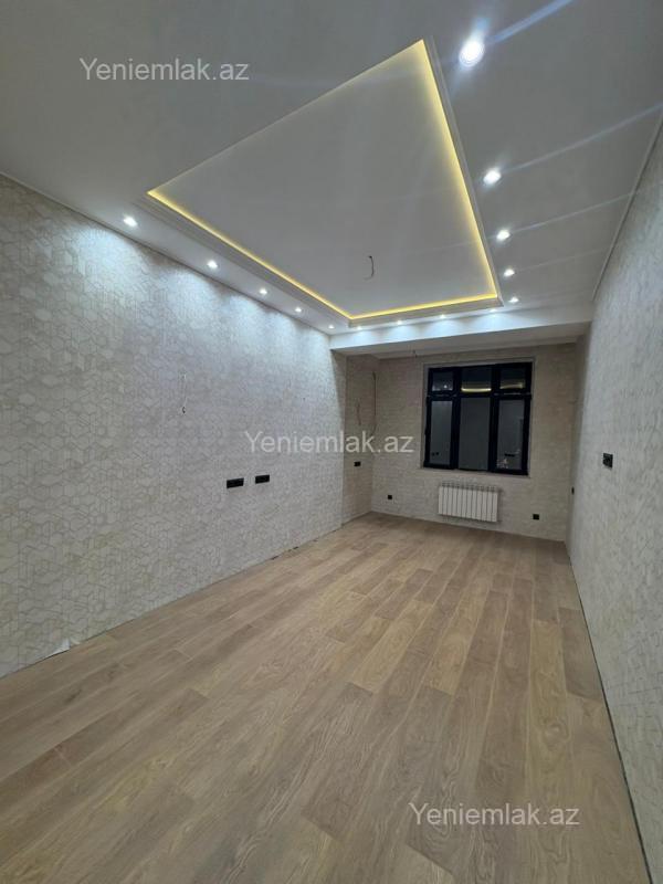 2 otaqlı Bina evi menzil, Nəsimi rayonu, Bakı