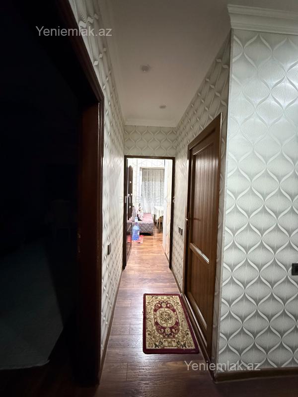 4 otaqlı Bina evi menzil, Sabunçu rayonu, Bakı