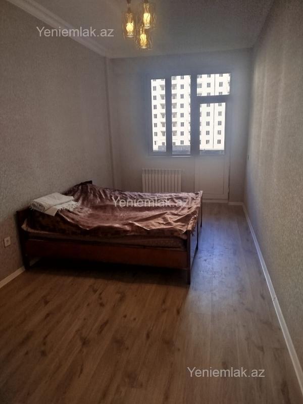 2 otaqlı Bina evi menzil, Saray, Abşeron
