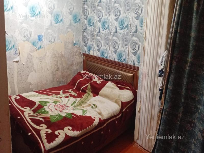 1 otaqlı Bina evi menzil, 41-ci məhəllə, Sumqayıt