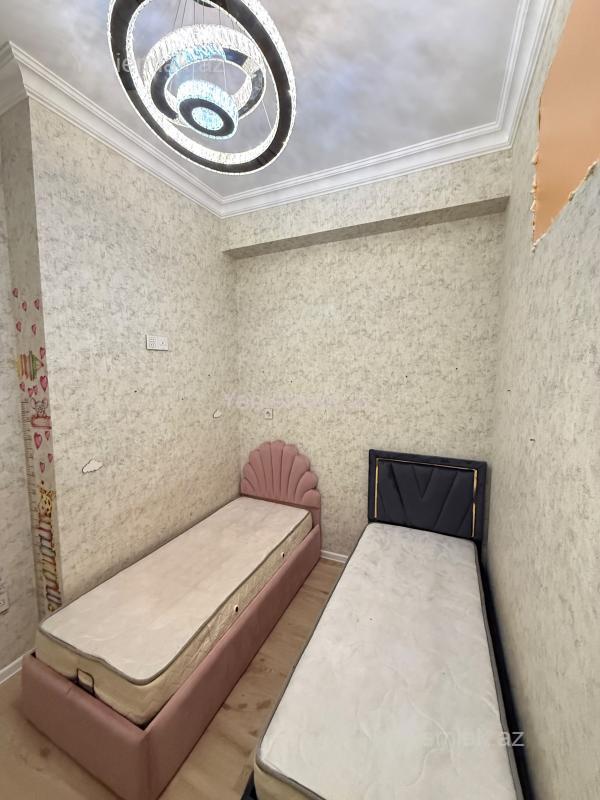 2 otaqlı Bina evi menzil, Saray, Abşeron