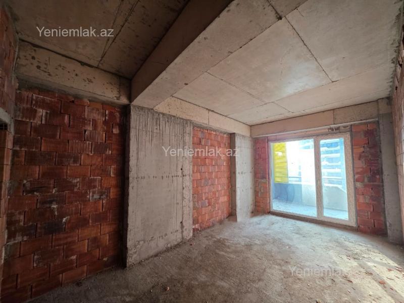 2 otaqlı Bina evi menzil, Binəqədi rayonu, Bakı