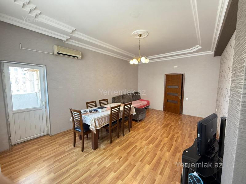 3 otaqlı Bina evi menzil, Xətai rayonu, Bakı
