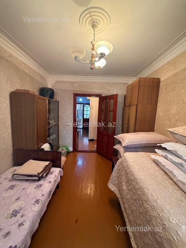 3 otaqlı Bina evi menzil, Sabunçu rayonu, Bakı