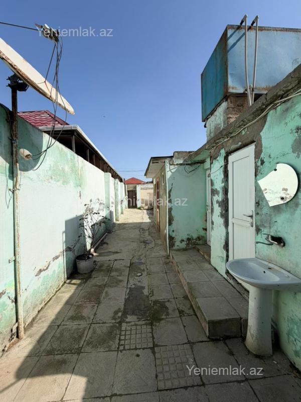 3 otaqlı Həyət evi / Villa, Sabunçu rayonu, Bakı