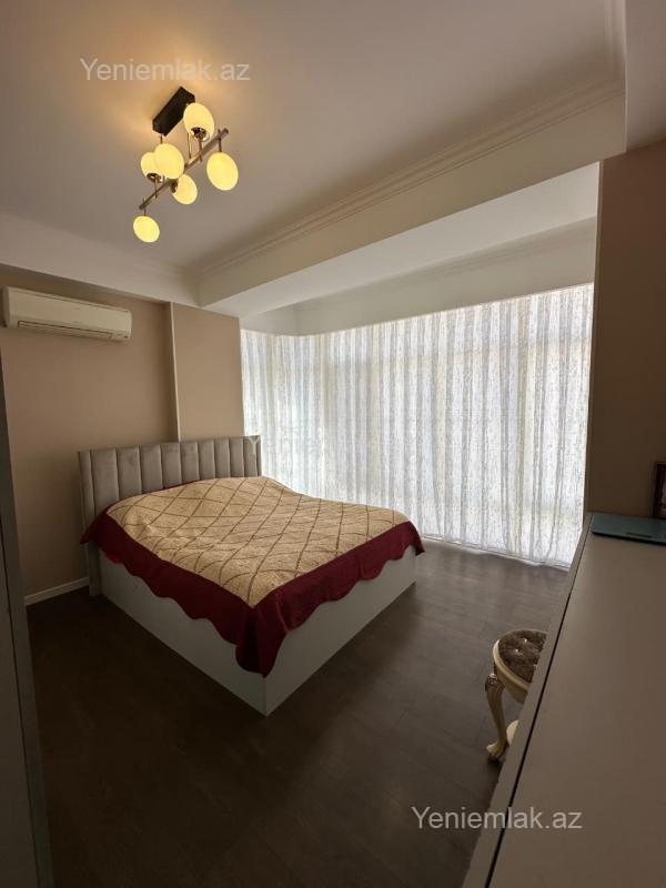 3 otaqlı Bina evi menzil, Xətai rayonu, Bakı