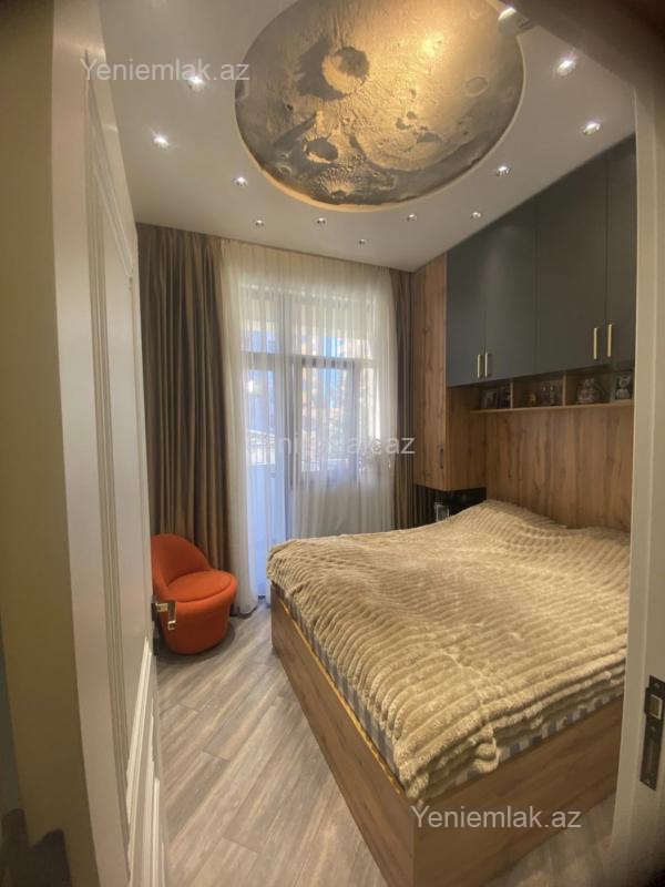 2 otaqlı Bina evi menzil, Xırdalan ş.