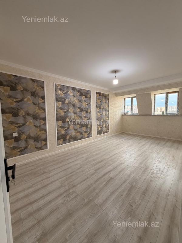 3 otaqlı Bina evi menzil, Xırdalan ş.