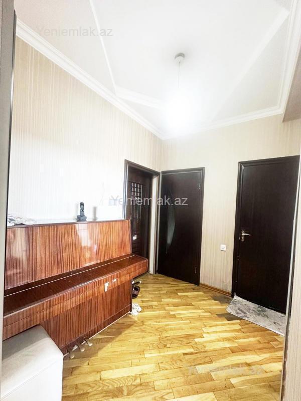 2 otaqlı Bina evi menzil, Binəqədi rayonu, Bakı