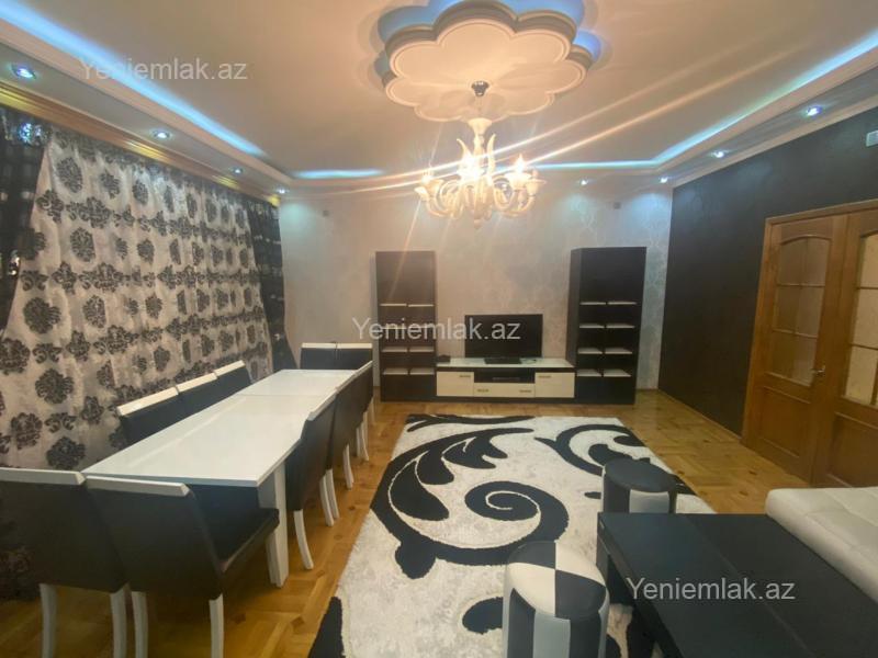 4 otaqlı Bina evi menzil, Binəqədi rayonu, Bakı