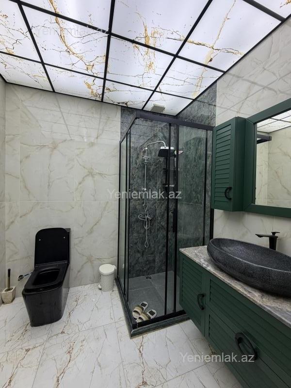 3 otaqlı Bina evi menzil, Masazır, Abşeron