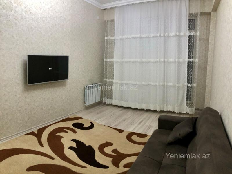 2 otaqlı Bina evi menzil, Yasamal rayonu, Bakı