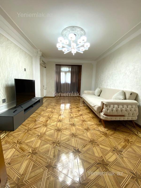 3 otaqlı Bina evi menzil, Yasamal rayonu, Bakı