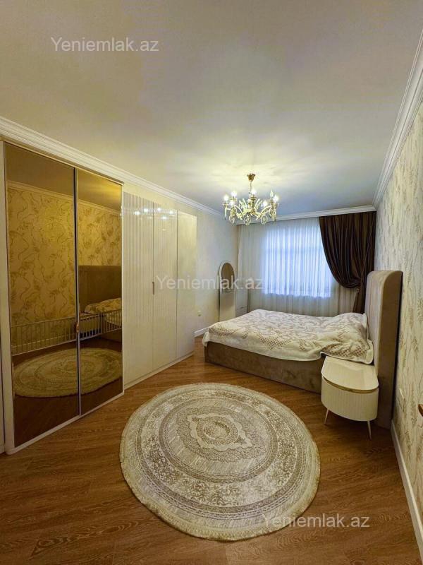 5 otaqlı Bina evi menzil, Suraxanı rayonu, Bakı