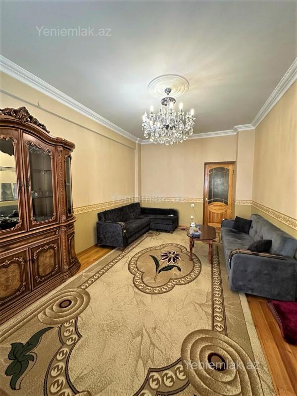 3 otaqlı Bina evi menzil, Sabunçu rayonu, Bakı