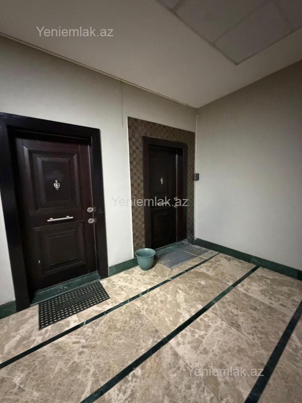 2 otaqlı Bina evi menzil, Nəsimi rayonu, Bakı