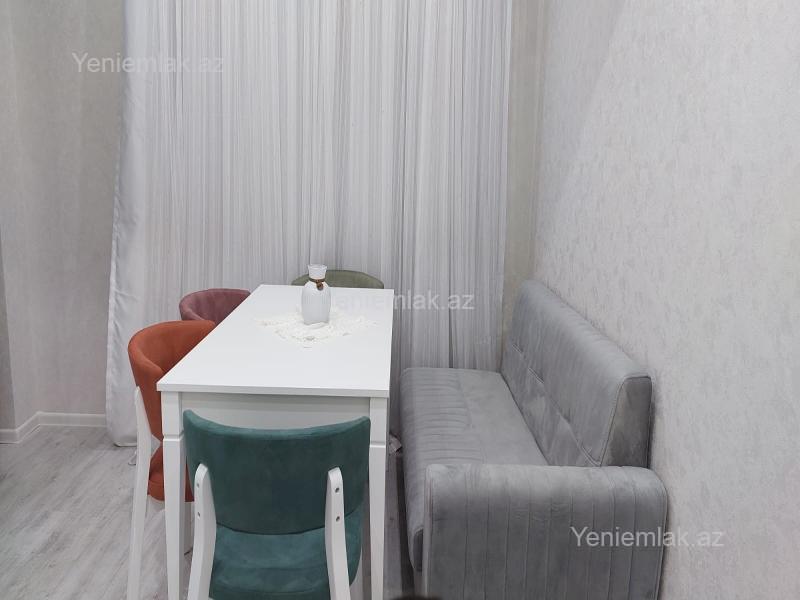 2 otaqlı Bina evi menzil, Suraxanı rayonu, Bakı