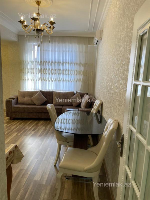 2 otaqlı Bina evi menzil, Sabunçu rayonu, Bakı