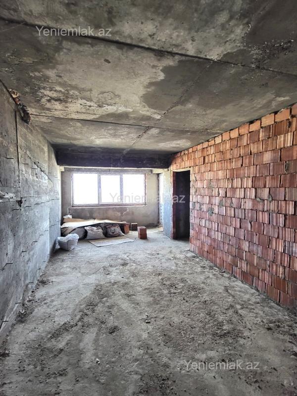 2 otaqlı Bina evi menzil, Nizami rayonu, Bakı