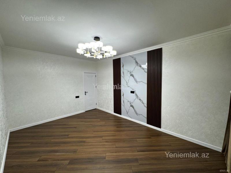 2 otaqlı Bina evi menzil, Nərimanov rayonu, Bakı