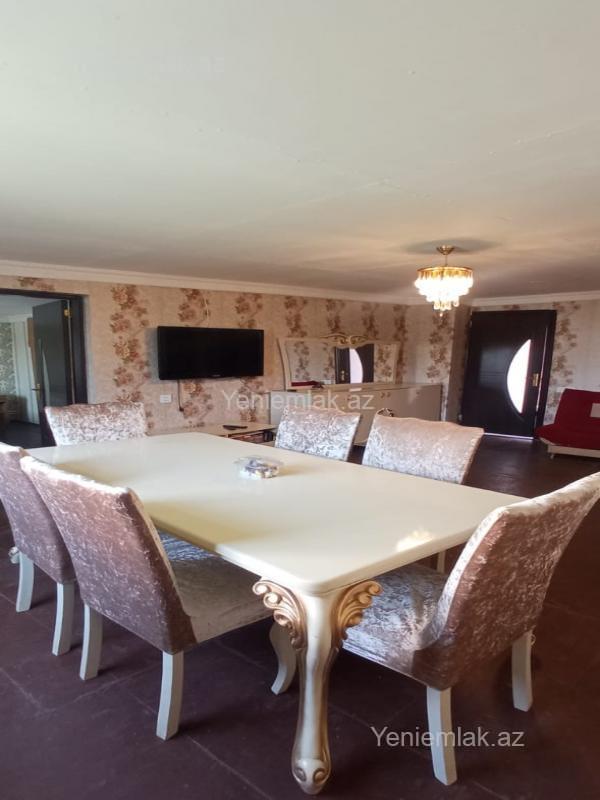 3 otaqlı Həyət evi / Villa, Sabunçu rayonu, Bakı