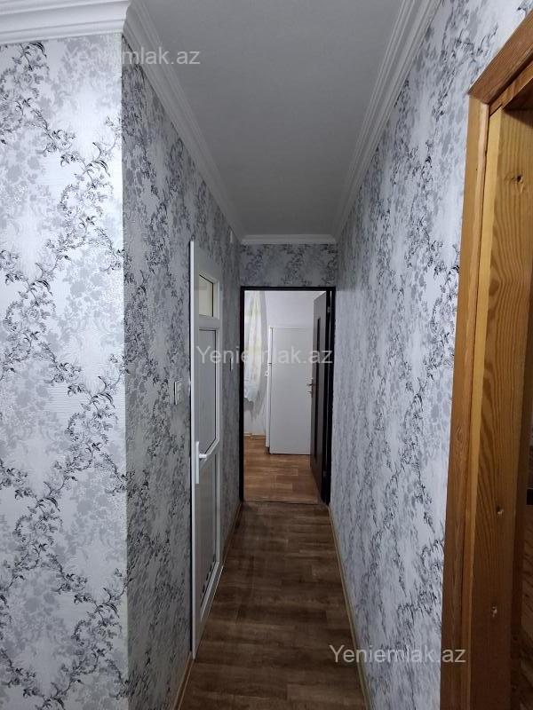1 otaqlı Bina evi menzil, 2-ci mikrorayon, Sumqayıt