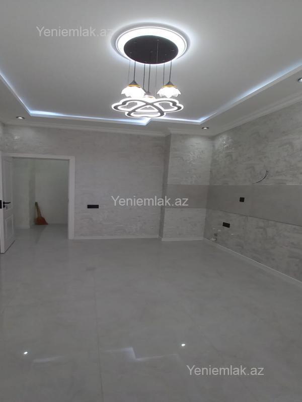 2 otaqlı Bina evi menzil, Xırdalan ş.