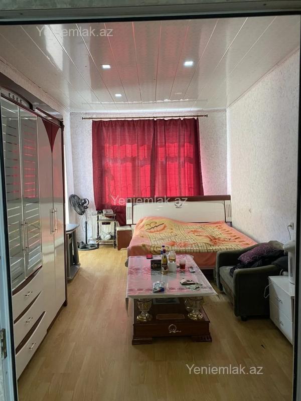 5 otaqlı Həyət evi / Villa, Səbail rayonu, Bakı