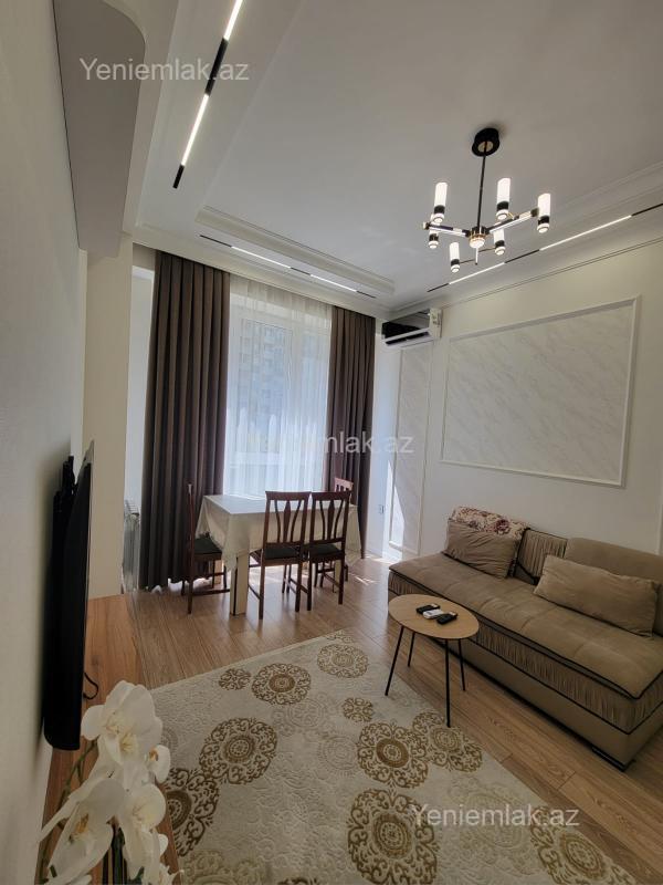 3 otaqlı Bina evi menzil, Yasamal rayonu, Bakı