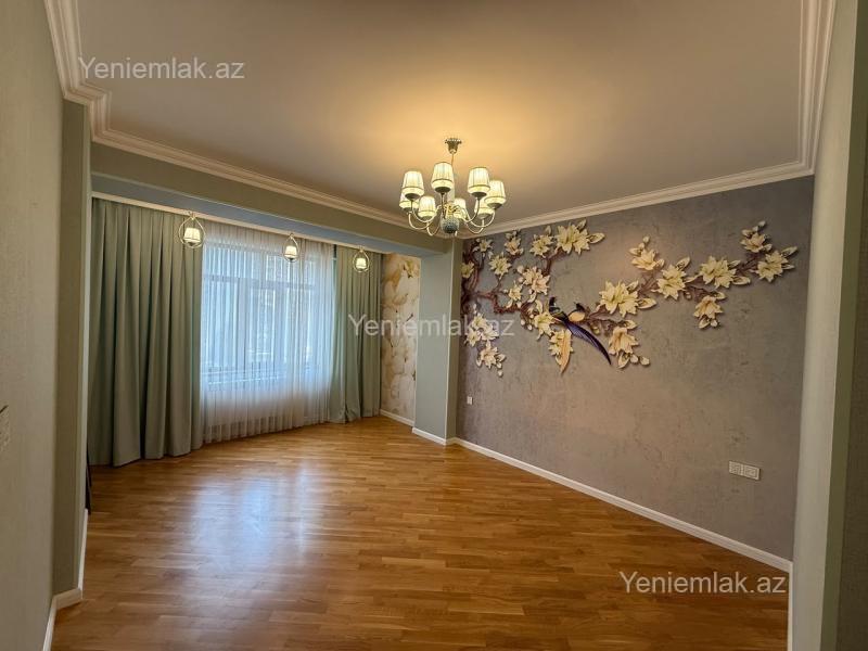 3 otaqlı Bina evi menzil, Binəqədi rayonu, Bakı
