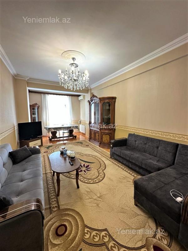 3 otaqlı Bina evi menzil, Sabunçu rayonu, Bakı