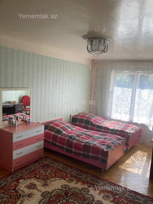 5 otaqlı Bina evi menzil, Sabunçu rayonu, Bakı