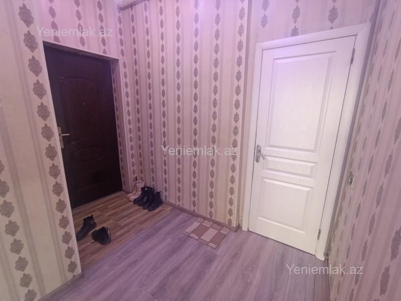 3 otaqlı Bina evi menzil, Masazır, Abşeron