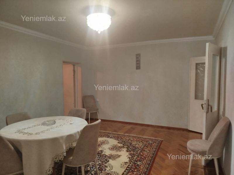 4 otaqlı Bina evi menzil, Yasamal rayonu, Bakı