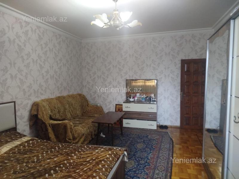 3 otaqlı Bina evi menzil, Yasamal rayonu, Bakı