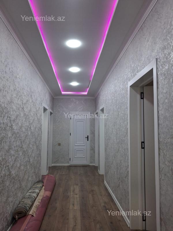 4 otaqlı Həyət evi / Villa, Xəzər rayonu, Bakı