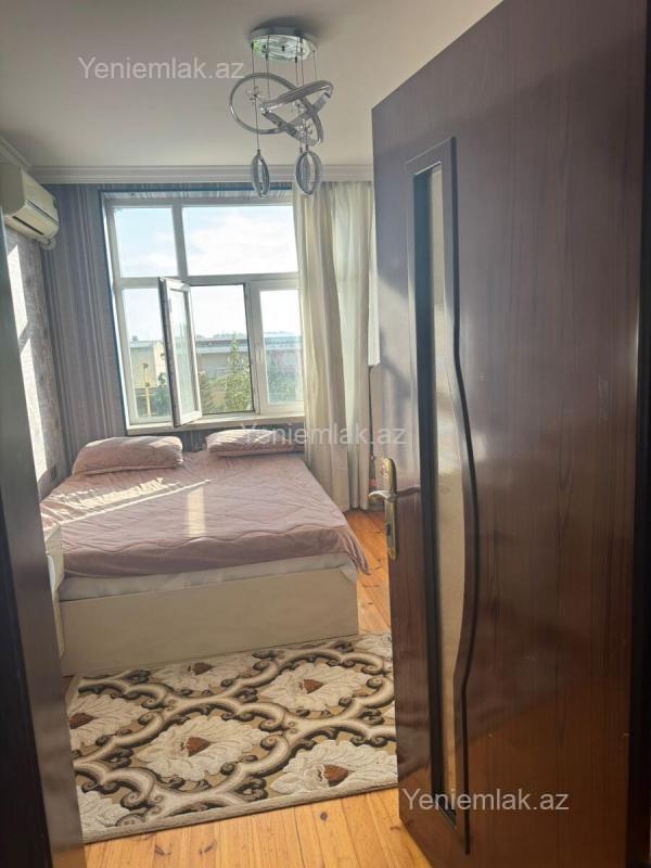 2 otaqlı Bina evi menzil, 41-ci məhəllə, Sumqayıt