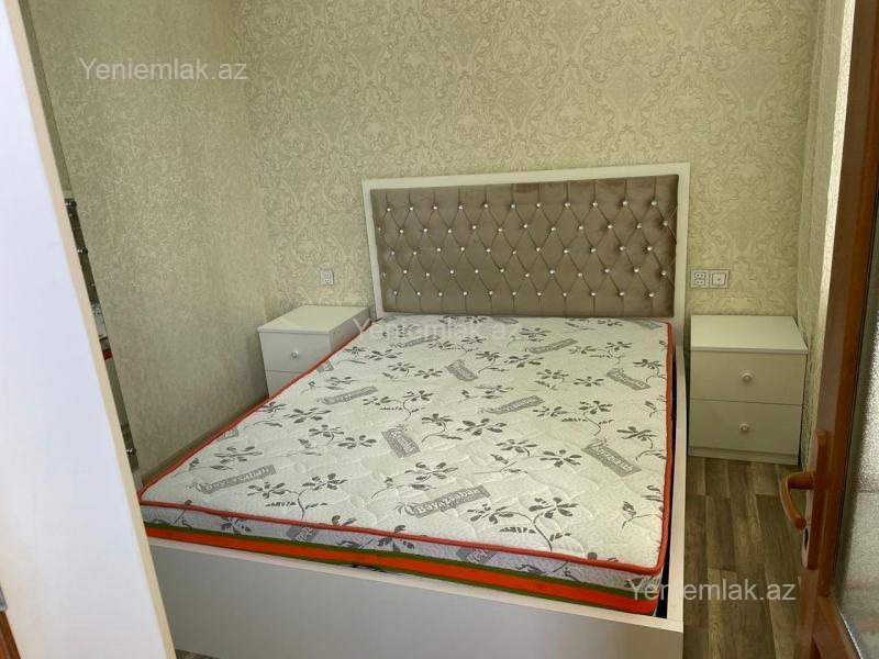 2 otaqlı Bina evi menzil, Sabunçu rayonu, Bakı