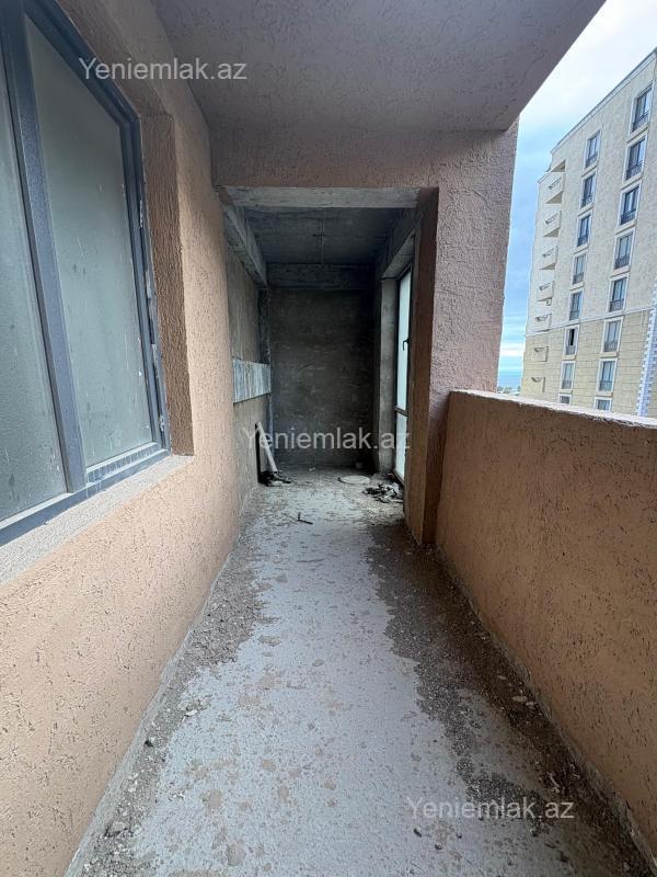 3 otaqlı Bina evi menzil, Xətai rayonu, Bakı