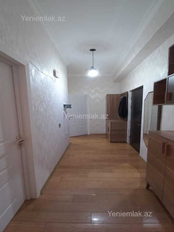 2 otaqlı Bina evi menzil, Xırdalan ş.