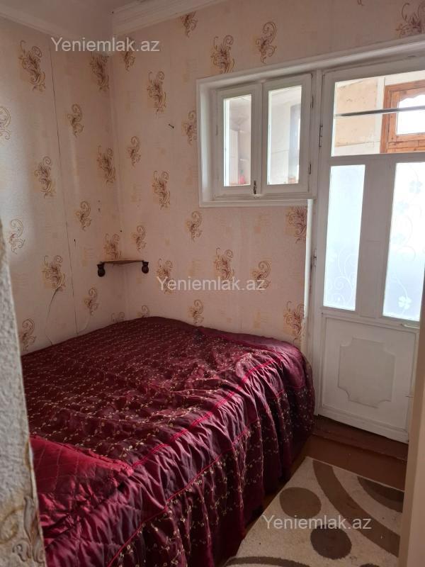 2 otaqlı Bina evi menzil, Suraxanı rayonu, Bakı