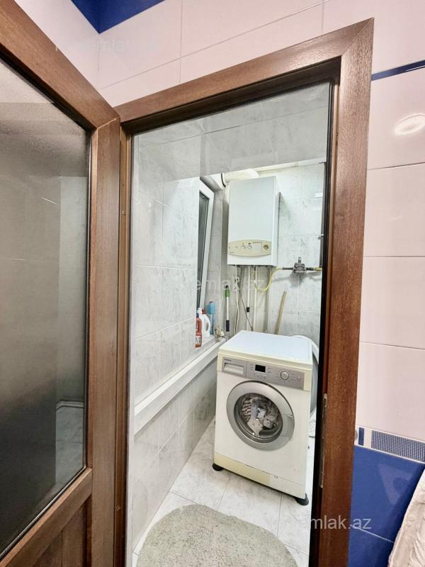 4 otaqlı Bina evi menzil, Yasamal rayonu, Bakı