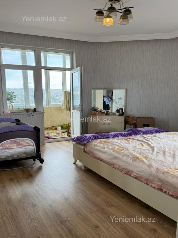 3 otaqlı Bina evi menzil, Xırdalan ş.