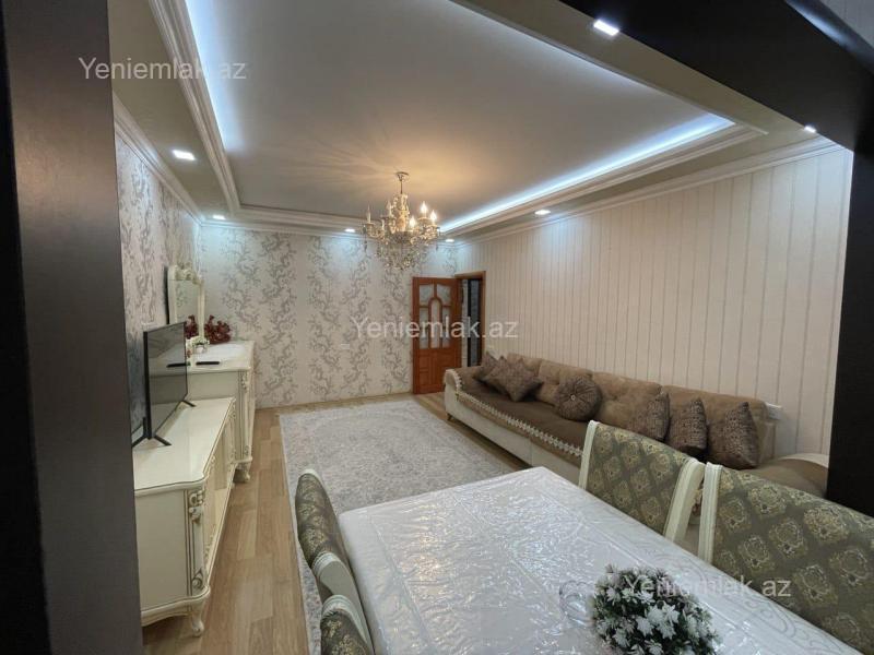 3 otaqlı Bina evi menzil, 9-cu mikrorayon, Sumqayıt